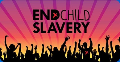 Child slavery