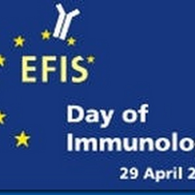 Día Mundial de la Inmunología