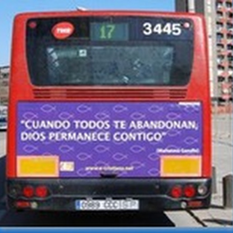 Autobús agnóstico