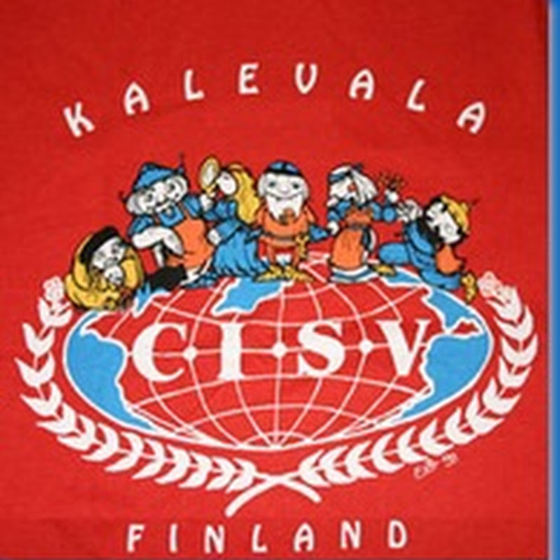 Kalevala (en Finlandia)