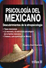 psicología mexicano