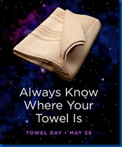 TowelDay