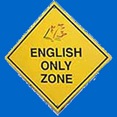 english-only-zone