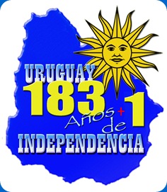 independencia uruguay