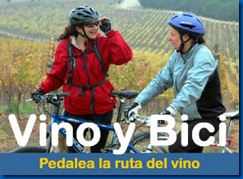 vino bici