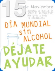 sin alcohol