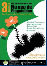 plaguicidas