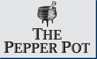 pepper pot day