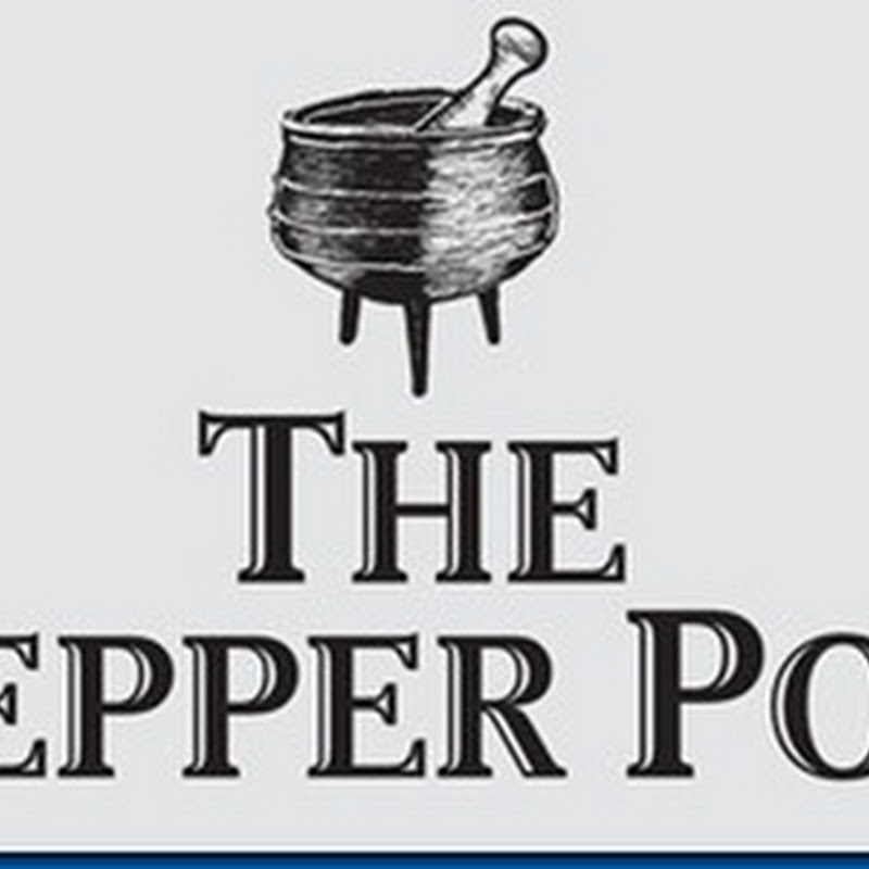 Pepper Pot Day (en USA)