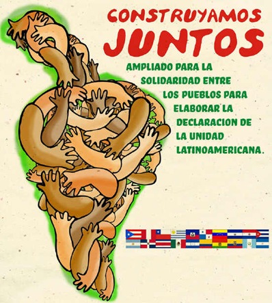 latinoamericana dia