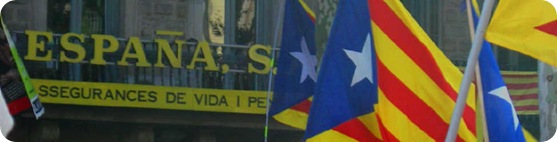 manifestació barcelona 14