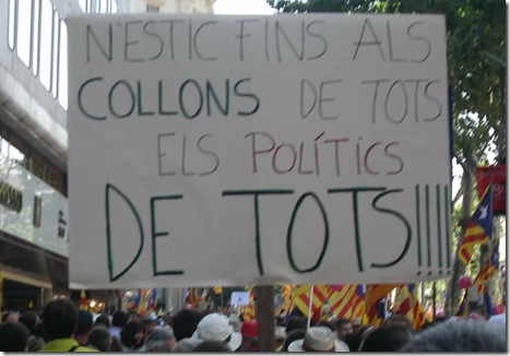 manifestació barcelona 1