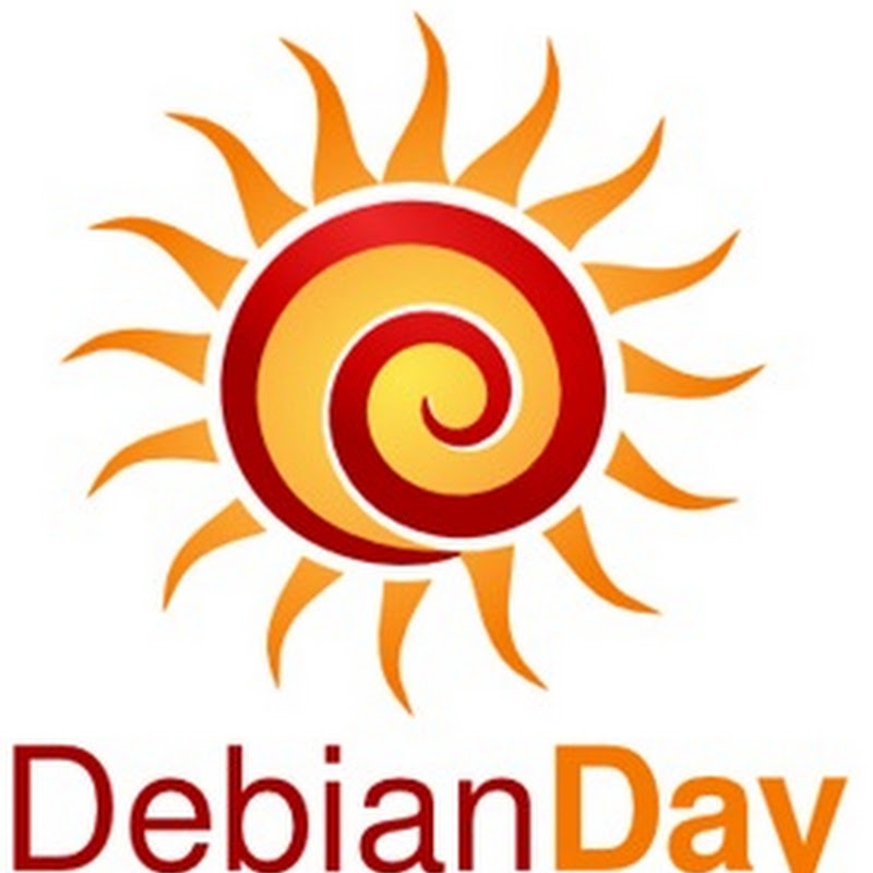 Día Debian