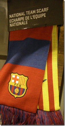 barça nacional 2