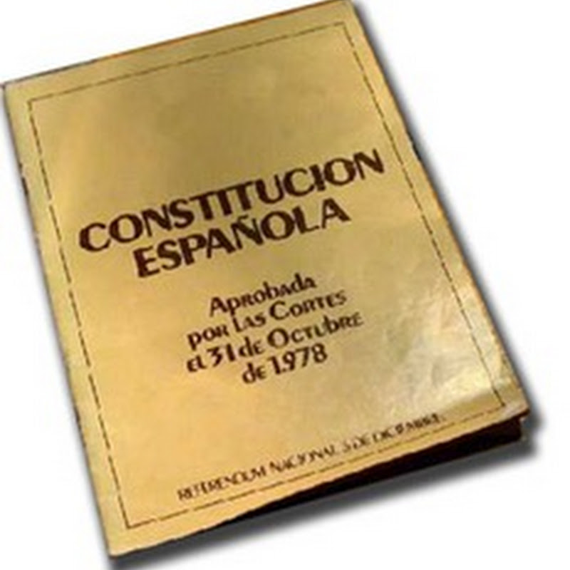 Día de la Constitución