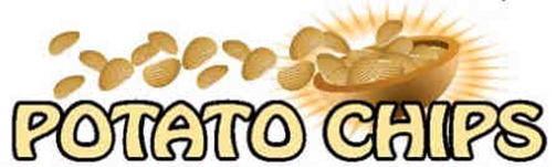 national potato chips