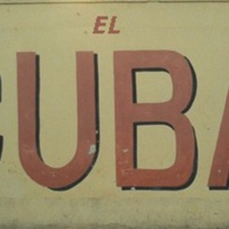 Día del Libro Cubano