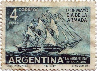 armada argentina