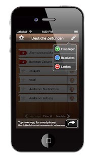 How to mod Deutsche Zeitungen 1.0 mod apk for pc