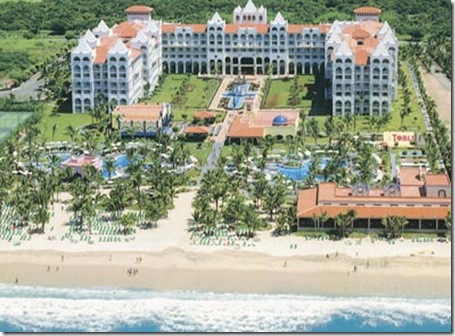 Hoteles en Puerto Vallarta informacion de donde quedarse ...