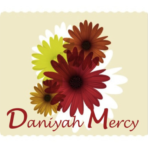 Daniyah Mercy 商業 App LOGO-APP開箱王