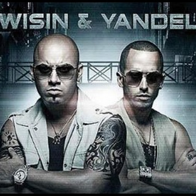 WY Radio: Wisin & Yandel en “El Coyote The Show” Entrevista Completa