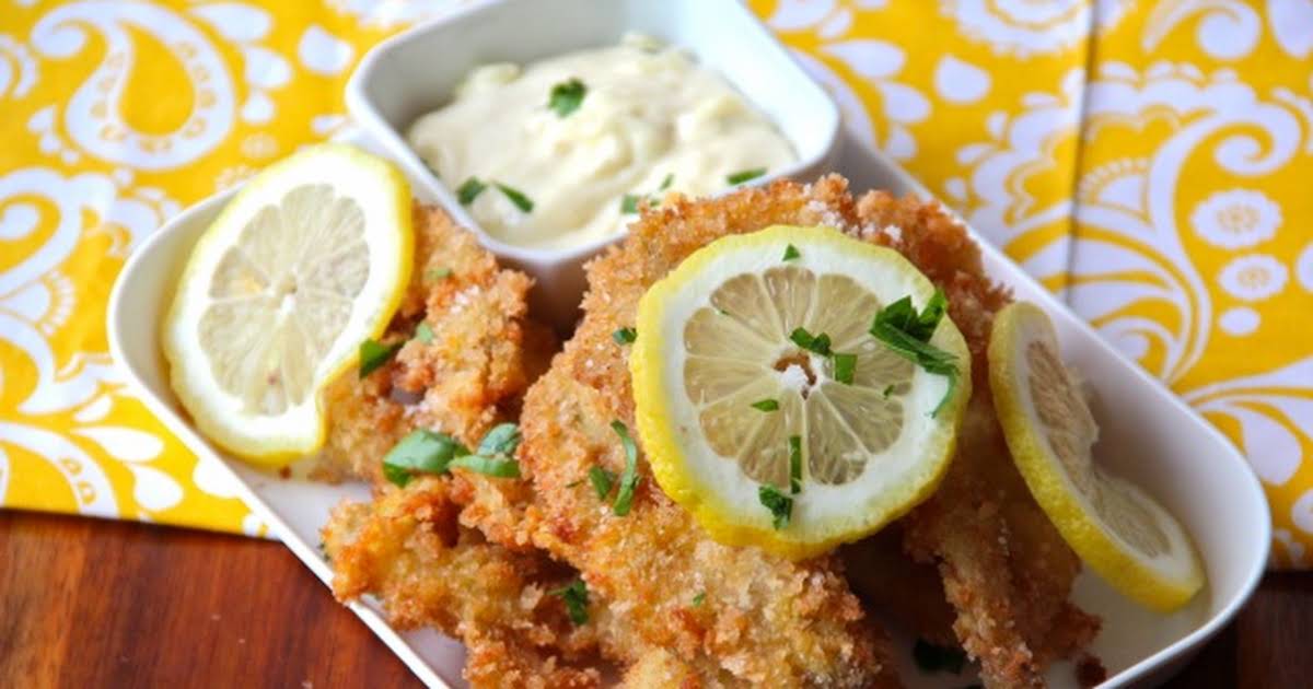 10 Best Razor Clams Recipes Yummly