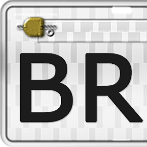 Registration Plates of Brazil.apk 1.01