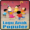 Lagu Anak Terpopuler Apk