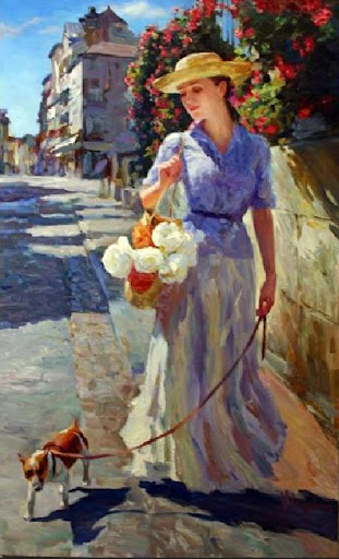Eugene o’Neil