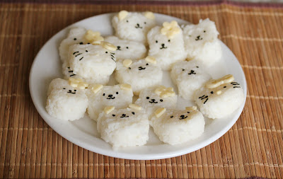 Homemade Mochi Ice Cream Bites  Hello Kitty Cooking Fun 