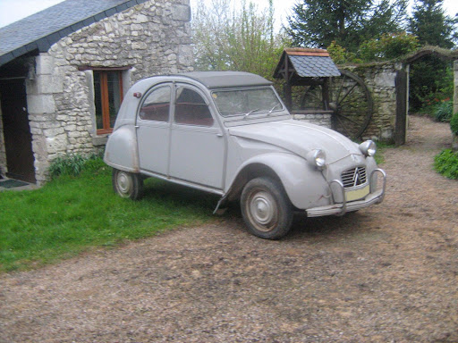 Regresara el Renault Alpine...
