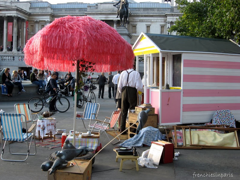Voir la vie en rose