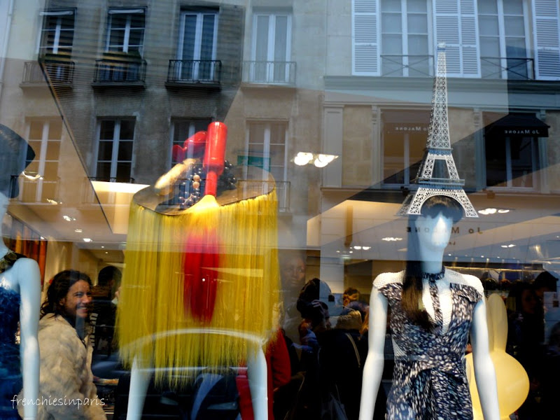 Street photography now project #18