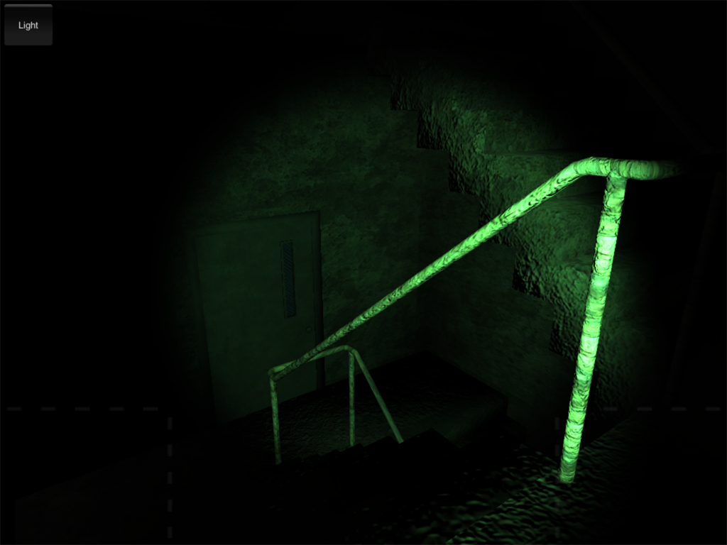   Mental Hospital: Eastern Bloc- tangkapan layar 