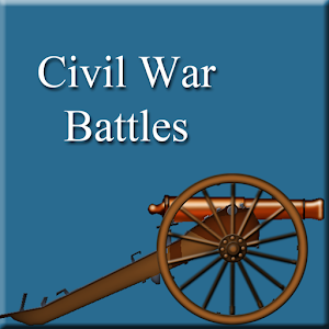 Civil War Battles - Battles 策略 App LOGO-APP開箱王