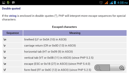 免費下載書籍APP|PHP Complete Manual app開箱文|APP開箱王