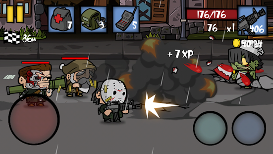 Zombie Age 2 Survival Rules Offline Shooting V1 2 7 Mod Unlimited Money Ammo Apk Android Mods Apk