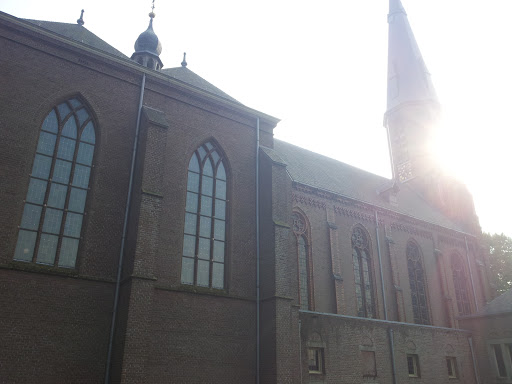 Rijkevoortse Kerk