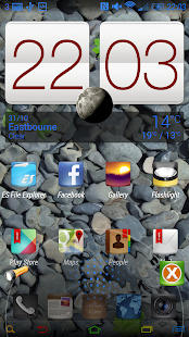 Download Xtended Settings Pro APK for Android