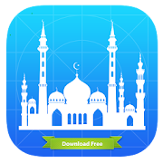 Muslim Duas - Offline  Icon