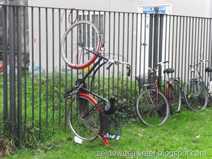 Biciclette svalvolate