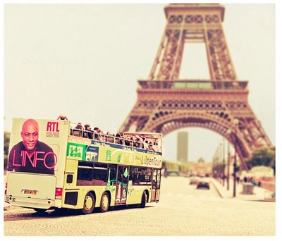tour