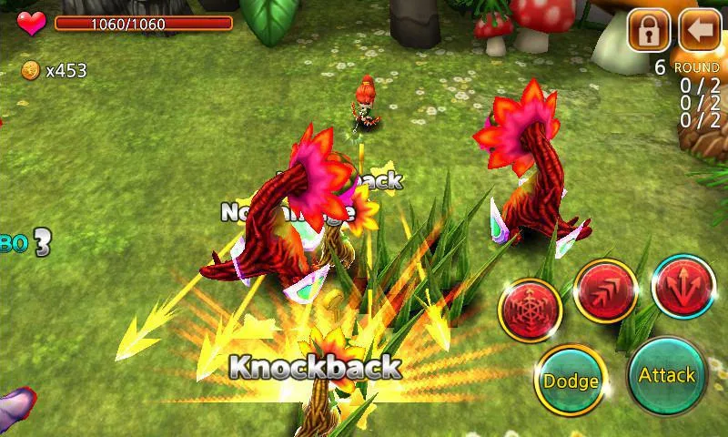 Demong Hunter - screenshot