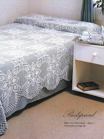 مفارش السرير خدديات