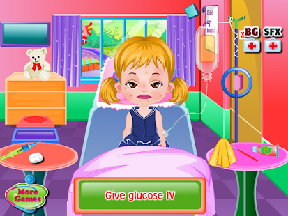 How to get School Baby Doctor 8.3.1 apk for android