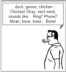 Click here for comic delight