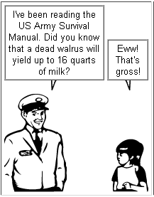 click for comic