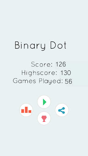 Binary Dot