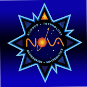 BSA STEM/Nova Program 1.1 Icon